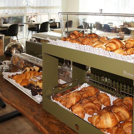 Continental B&B City Hotel Bibione Ngoại thất bức ảnh