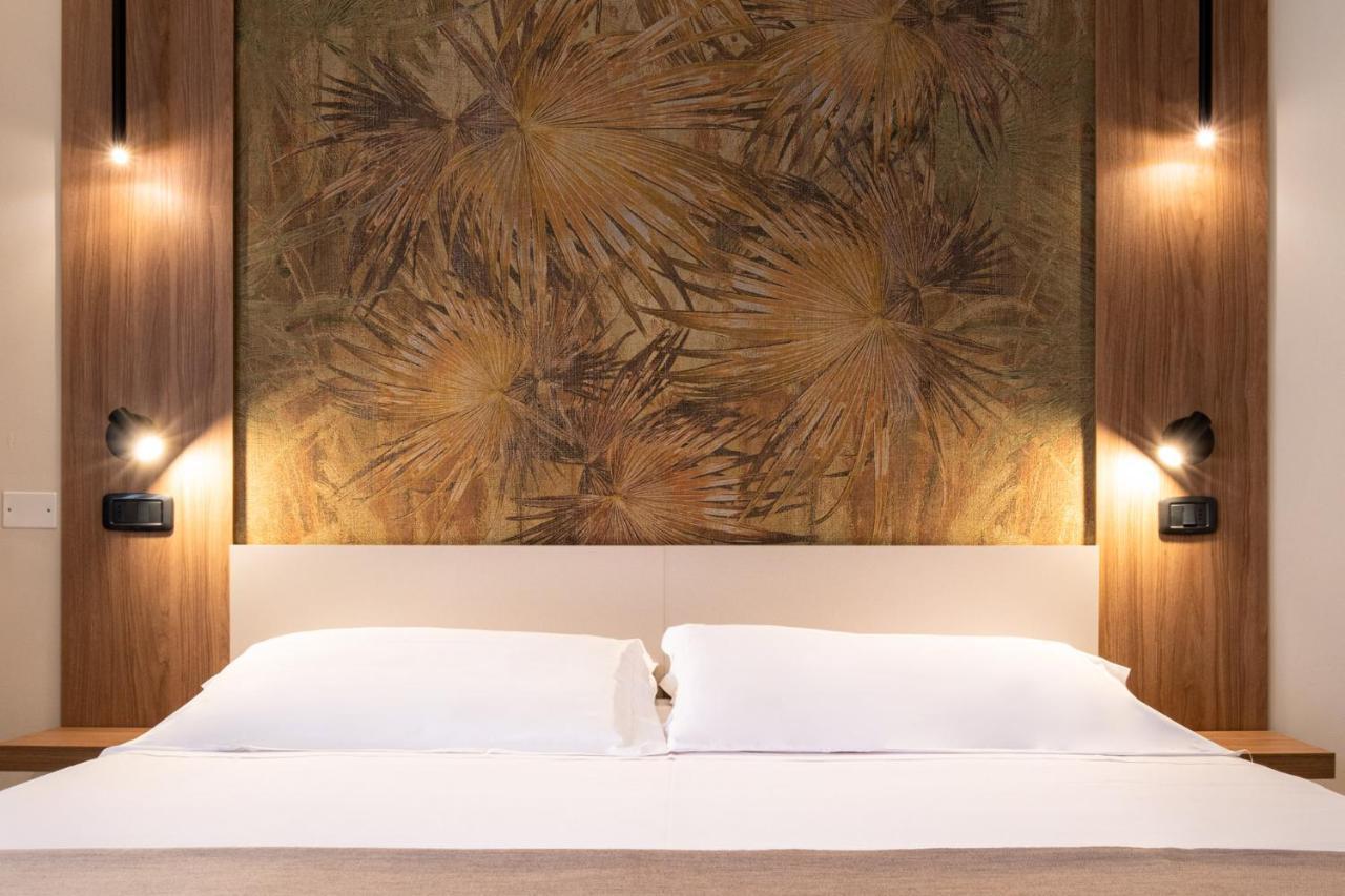 Continental B&B City Hotel Bibione Ngoại thất bức ảnh