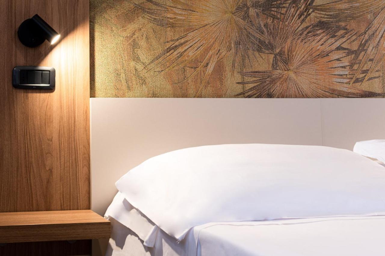 Continental B&B City Hotel Bibione Ngoại thất bức ảnh