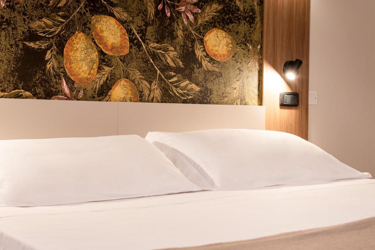 Continental B&B City Hotel Bibione Ngoại thất bức ảnh