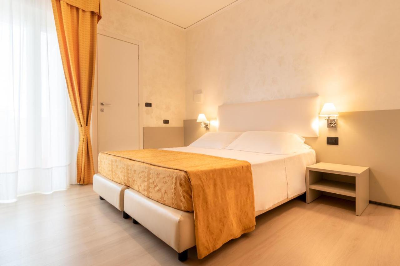 Continental B&B City Hotel Bibione Ngoại thất bức ảnh