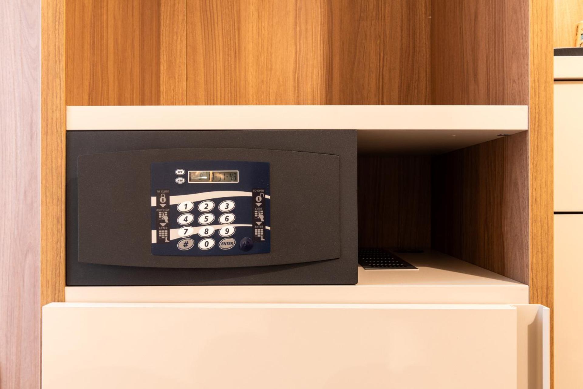 Continental B&B City Hotel Bibione Ngoại thất bức ảnh