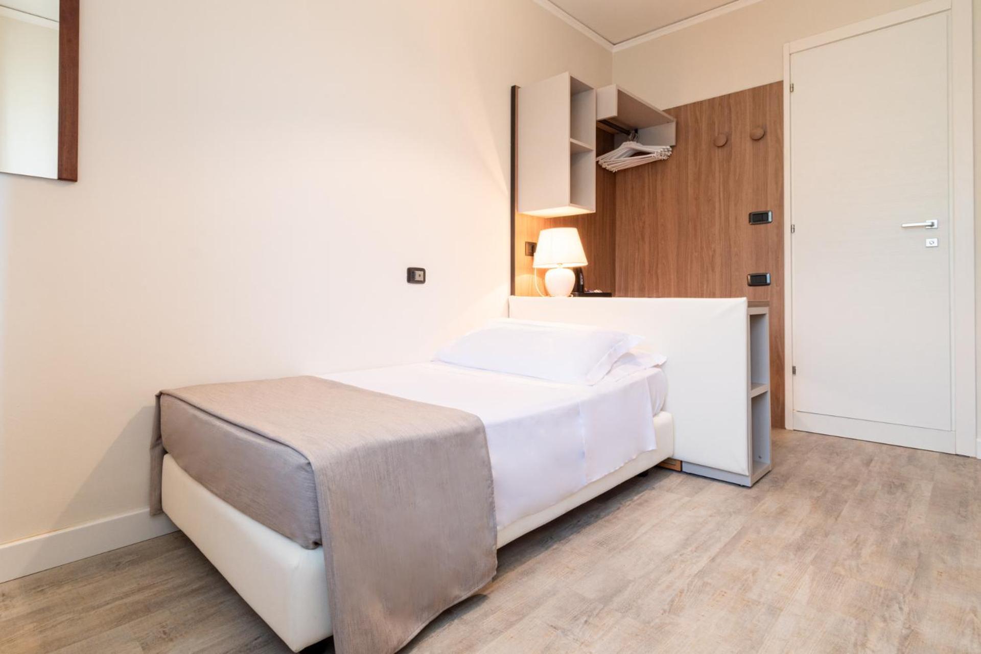 Continental B&B City Hotel Bibione Phòng bức ảnh