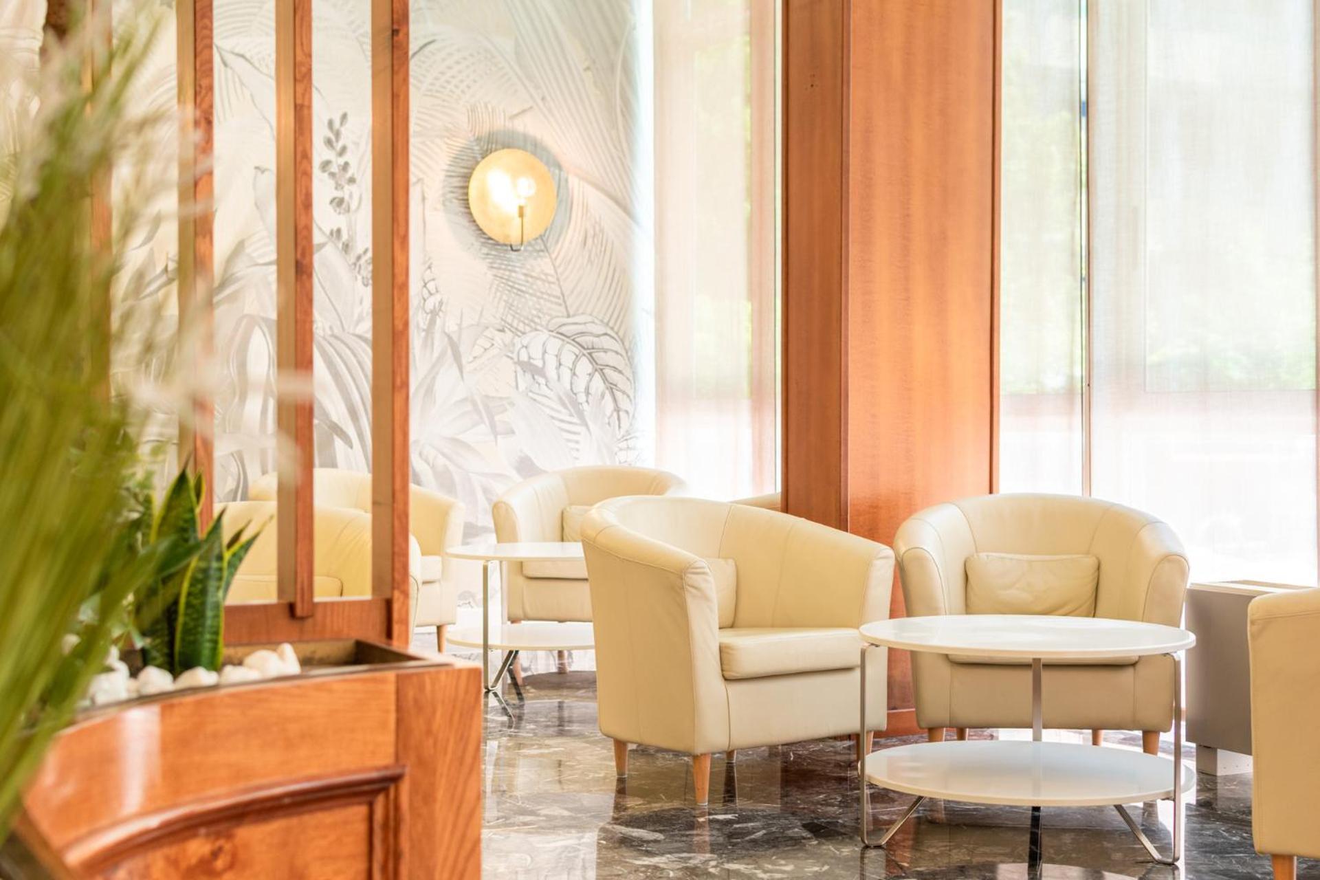 Continental B&B City Hotel Bibione Ngoại thất bức ảnh