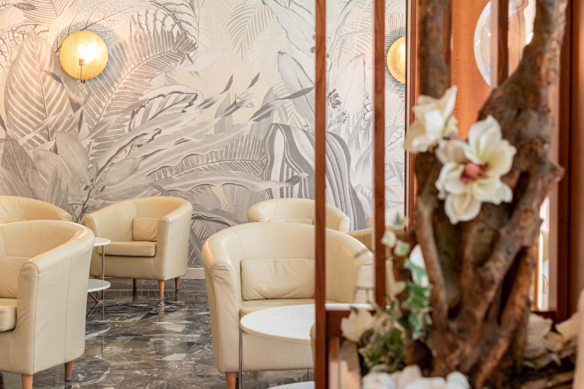 Continental B&B City Hotel Bibione Ngoại thất bức ảnh