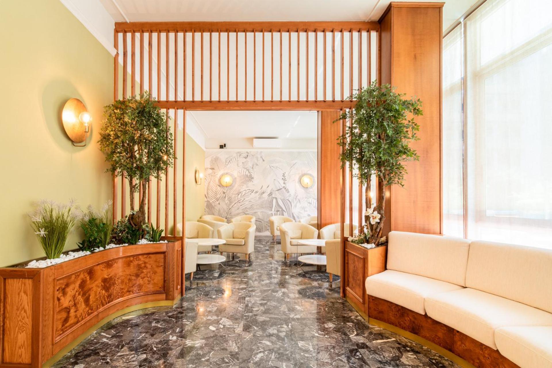 Continental B&B City Hotel Bibione Ngoại thất bức ảnh