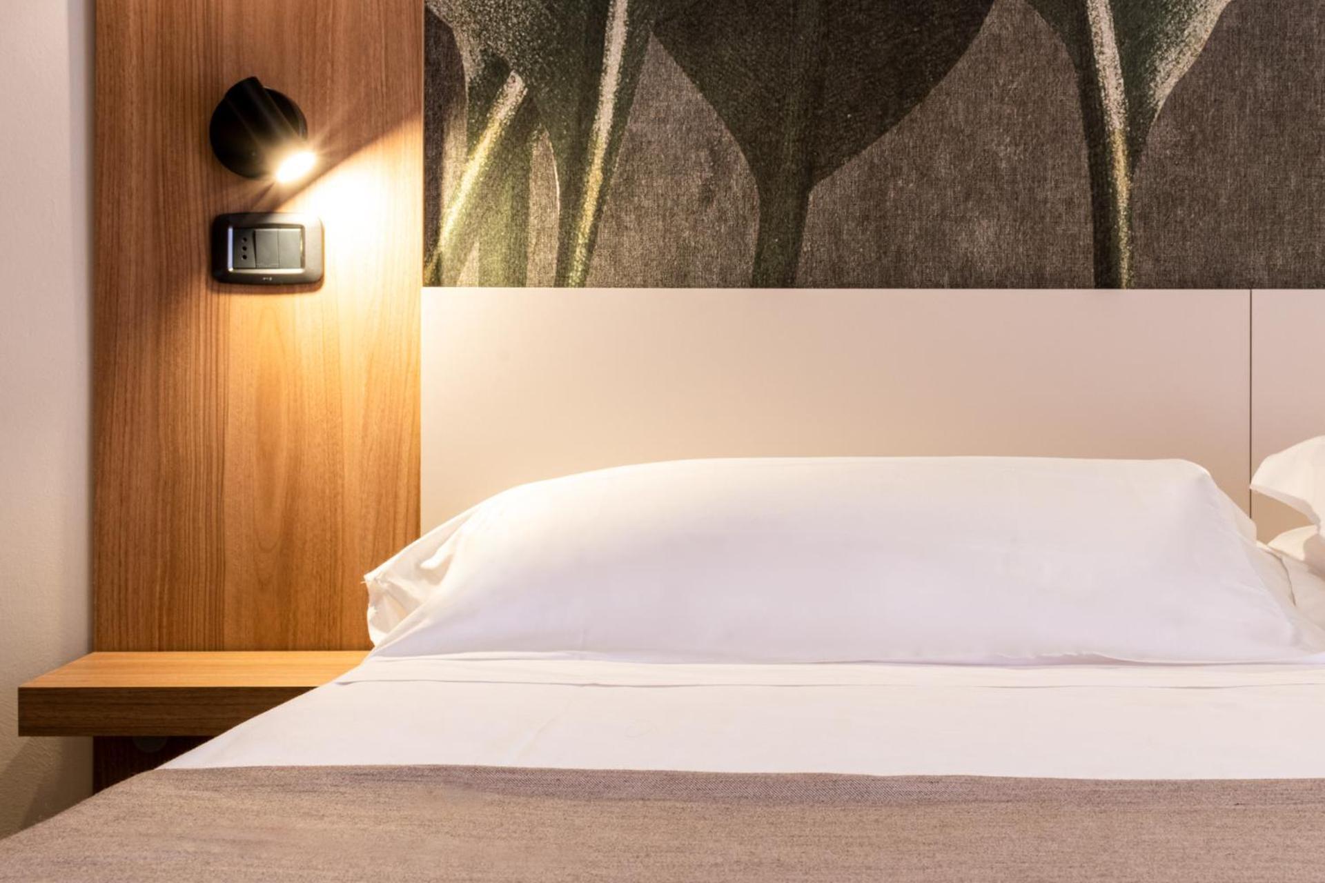 Continental B&B City Hotel Bibione Phòng bức ảnh
