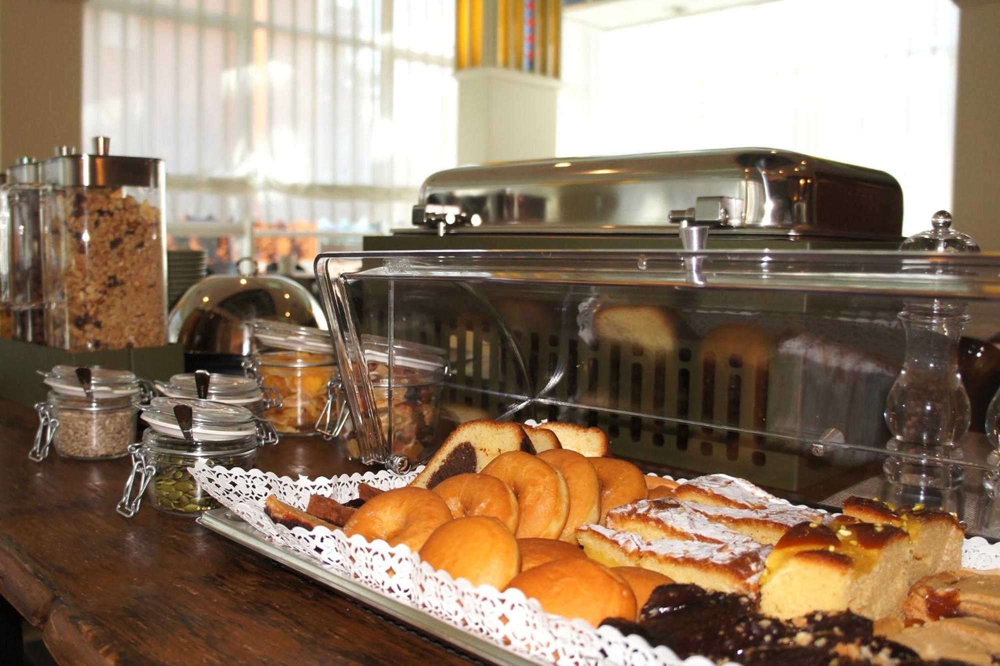 Continental B&B City Hotel Bibione Ngoại thất bức ảnh